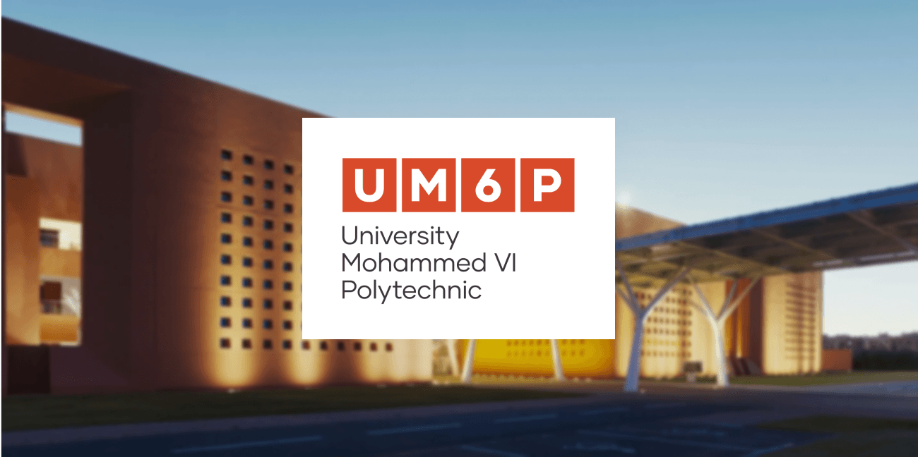 Um6p logo